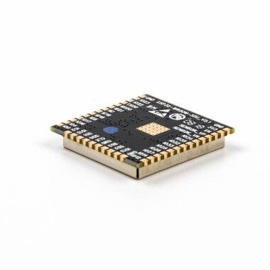 Espressif ESP32-WROOM-32U 8M 64Mbit WiFi Flash Bluetooth Module - 4