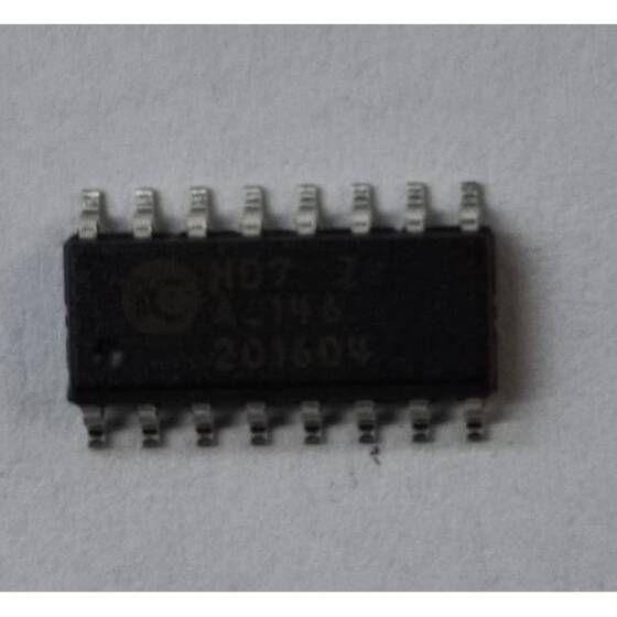 ET7272B - (IC-HD7) SOP-16 Integrated Circuit IC Part - 1