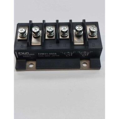 EVM31-050A M203 150A 600V Darlington Transistor Module - 1