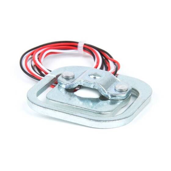Experiments Body Scale Wholesale Human Scale Load Cell Sensor Resistance Strain 50Kg Half-Bridge Sensors - 2