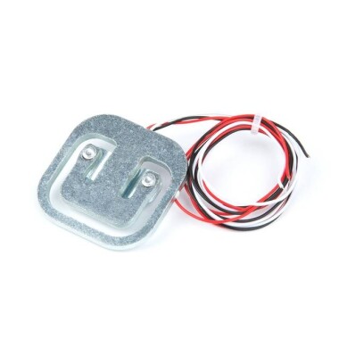 Experiments Body Scale Wholesale Human Scale Load Cell Sensor Resistance Strain 50Kg Half-Bridge Sensors - 4