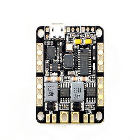 F18057/8 Drone Power Distribution Board - 1