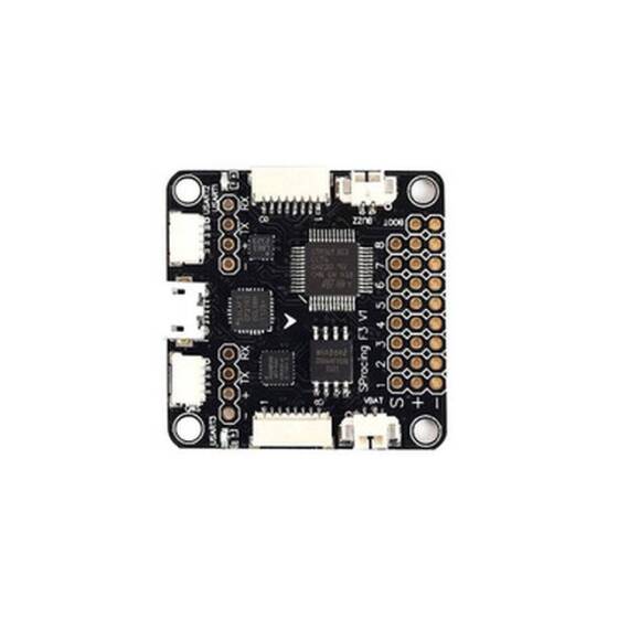 F3 Fpv Drone Flight Control Card - 1