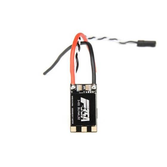 F35A-32bit FPV ESC 3-6S Speed Control Circuit - 1