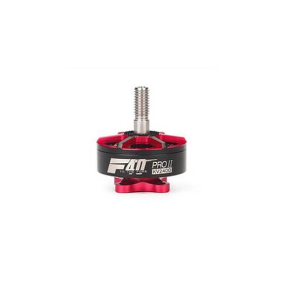F40 Pro IV 2400kv Brushless Motor - 1