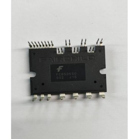 FCBS0650 IPM IGBT Module - 1