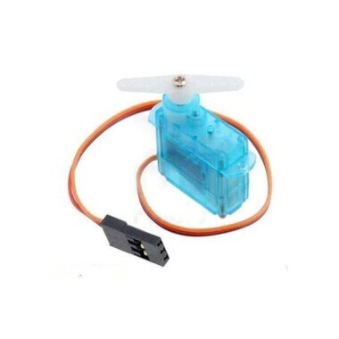 Feetech FS0403 Micro Servo Motor - Feetech