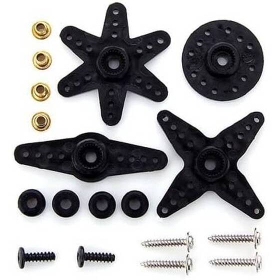 FEETECH FS5103R 6V 360 Degree Continues Rotation Analog Servo Torque 3.2kg - 3