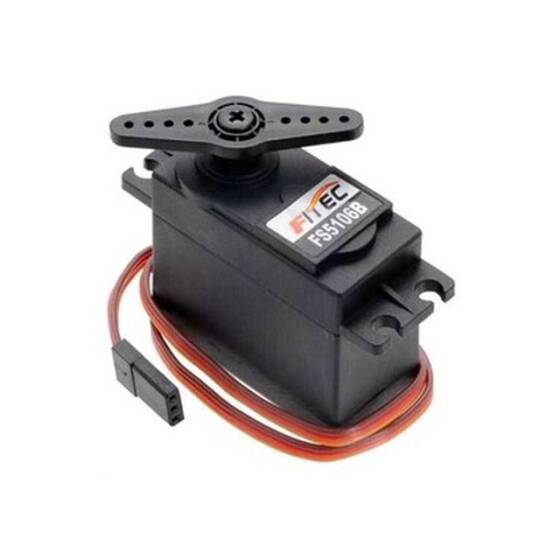Feetech FS5106B Standard Servo Motor - 1