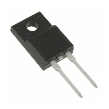 FFPF15S60STU TO-220F-2 15A 600V Rectifer Diode - 1