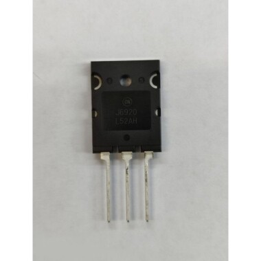 FJL6920TU - (J6920) TO-264 800V 20A 200W NPN Transistor - 1