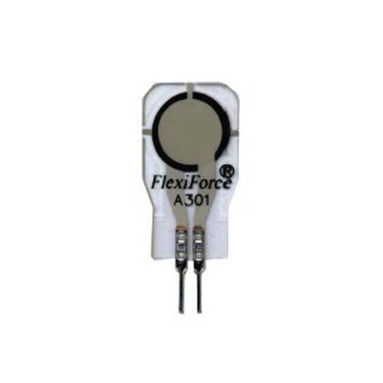 Flexiforce Pressure Sensor A301 Thin Film Pressure Sensitive Sensor - 1