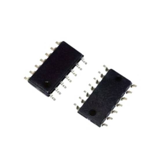 FM31256-GTR SOIC-14 Memory Data Storage FRAM - 1