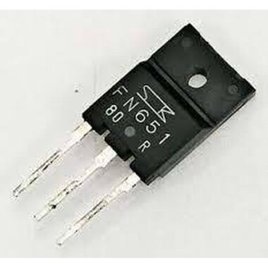FN651 Integrated Circuit IC Part - 1