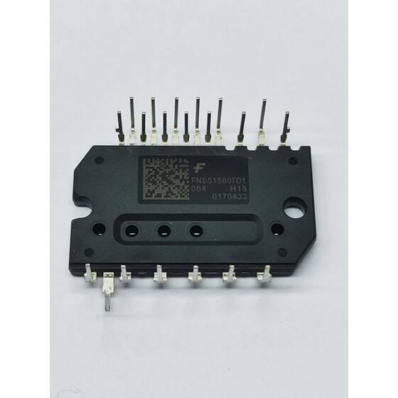 FNB51560TD1 SPM-55 15A 600V IGBT IPM Module - 1