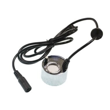 Fog Generator Humidity Nozzle - Cold Steam Generator - Görsu Elektronik