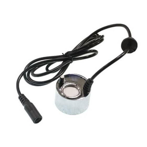 Fog Generator Humidity Nozzle - Cold Steam Generator - 1