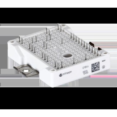 FP25R12W2T4 39A 1200V IGBT Module - 1