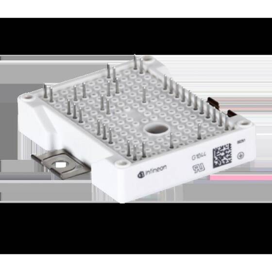 FP25R12W2T4 39A 1200V IGBT Module - 1