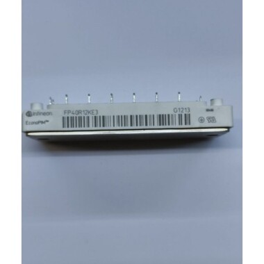 FP40R12KE3G 40A 1200V PIM IGBT Module - 1