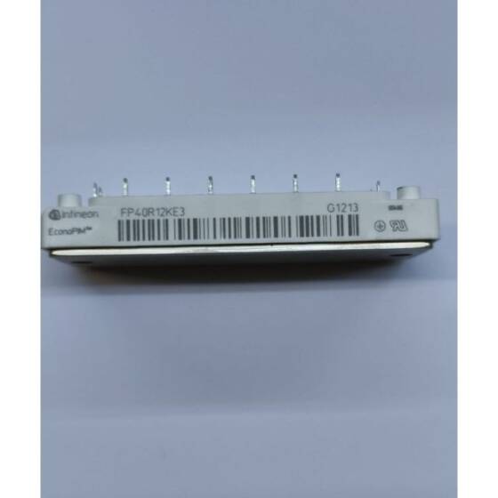 FP40R12KE3G 40A 1200V PIM IGBT Module - 1