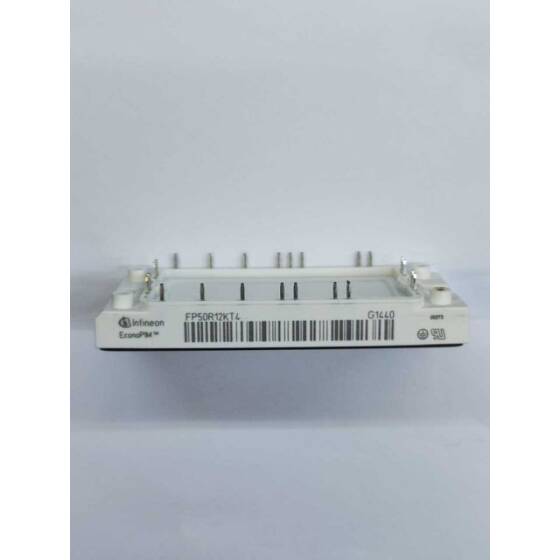 FP50R12KT4 50A 1200V IGBT Module - 1