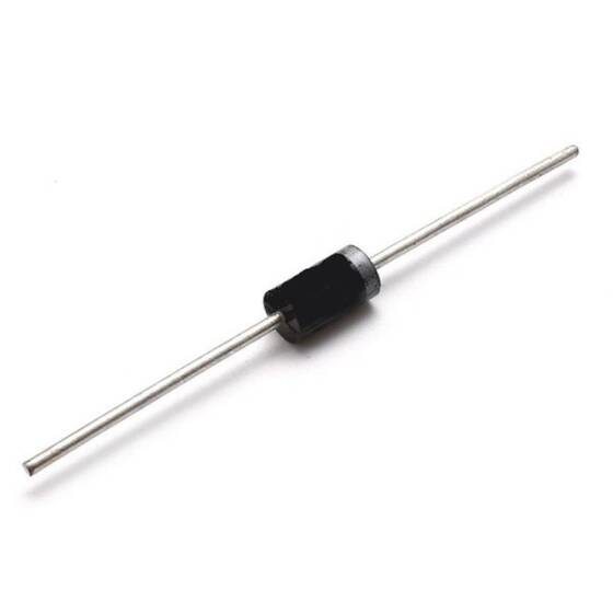 FR105 DO-41 1A 600V Diode - 1