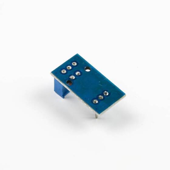 Frequency Adjustable Pulse Generator Module NE555 - 1