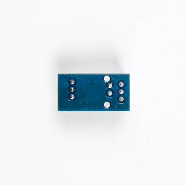 Frequency Adjustable Pulse Generator Module NE555 - 4