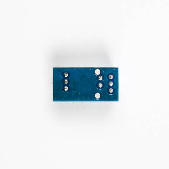 Frequency Adjustable Pulse Generator Module NE555 - 4