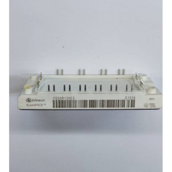 FS50R12KE3 50A 1200V IGBT Module - 1