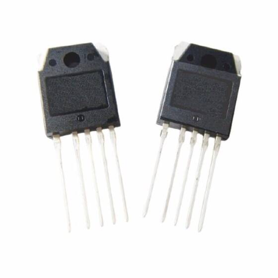 FS7M0880 TO-3P-5 Power Management IC - 1