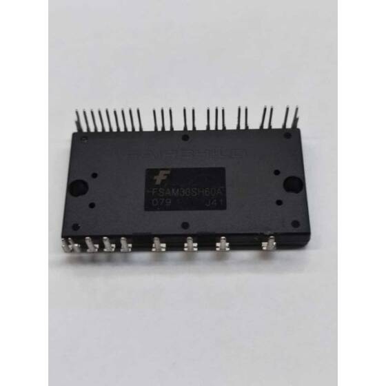 FSAM30SH60A SPM-32AA 30A 600V Smart IGBT Power Module - 1