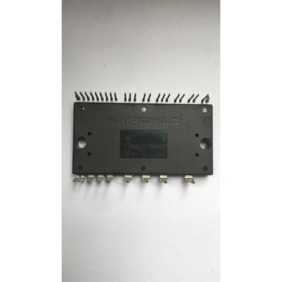 FSAM30SM60A SPM32AA 30A 600V IGBT Module - 1