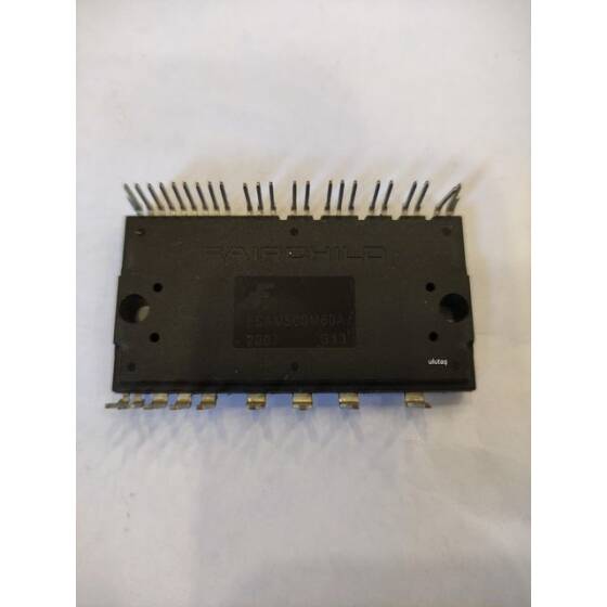 FSAM50SM60A SPM32CA 50A 600V Smart IGBT Power Module - 1
