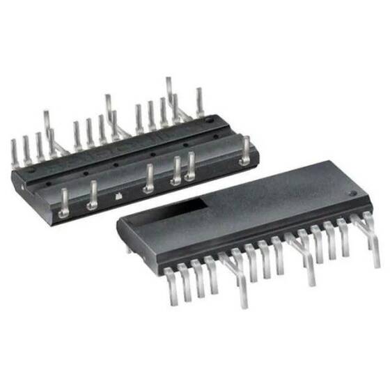 FSB50550AT SPM5N-023 2A 500V IPM Module - 1