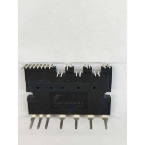 FSBF5CH60BS SPMJA027 5A 600V Smart Power Module - 1