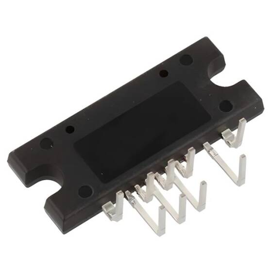 FSFR1800HSL SIP-9 PMIC - AC/DC Converter IC - 1