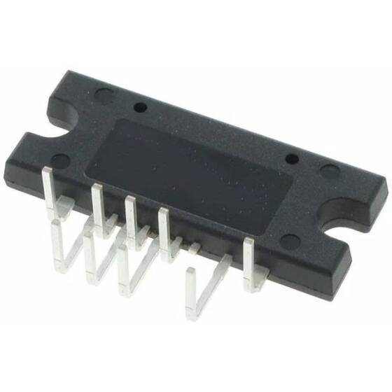 FSFR1800XSL SIP-9 Power Management IC - 1