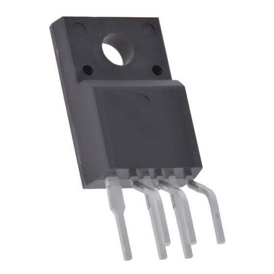 FSQ0465RSWDTU TO-220F-6 PMIC - AC/DC Converter IC - 1
