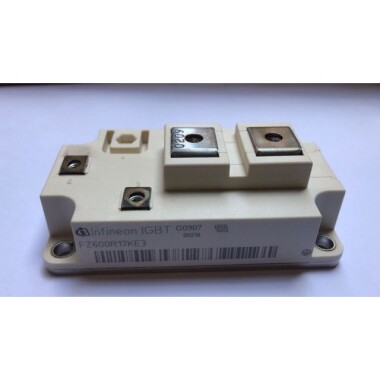 FZ600R17KE3 600A 1700V IGBT Module - 1