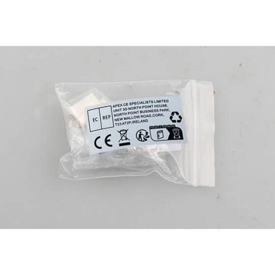 GA12-N20 6V 100RPM Micro DC Metal Gear Reduction Motor - 4