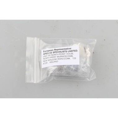 GA12-N20 6V 100RPM Micro DC Metal Gear Reduction Motor - 5