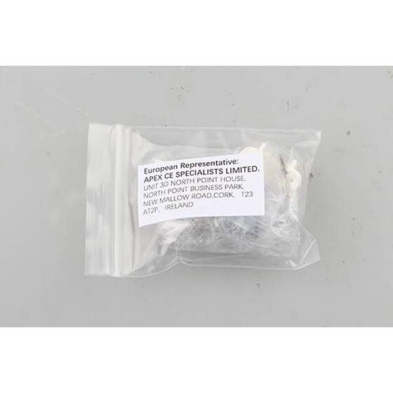 GA12-N20 6V 100RPM Micro DC Metal Gear Reduction Motor - 5