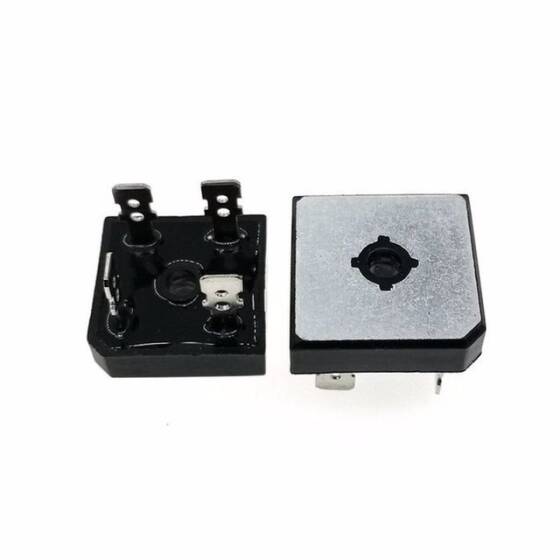 GBPC3510 Single Phase 35A 1000V Bridge Diode - 1