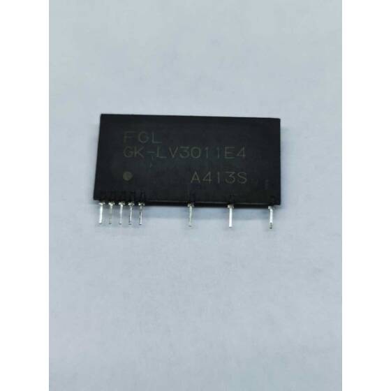 GK-LV3011E4 ZIP-8 IGBT Module - 1