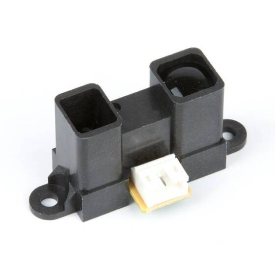 GP2Y0A02YK0F 20-150cm IR Distance Sensor + Cable - 2