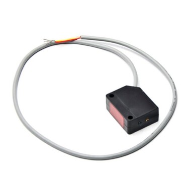 Gravity: Analog Adjustable Infrared Sensor Switch (50cm) - DFRobot