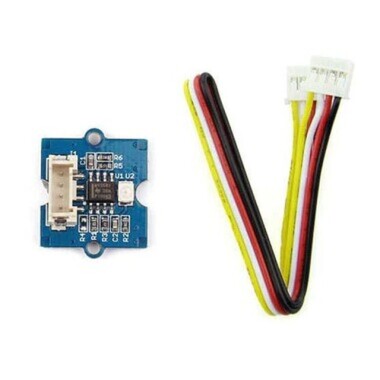 Grove UV Light Sensor Module - SeeedStudio