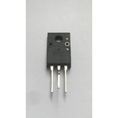 GT45F122 TO-220F 200A 300V IGBT Transistor - 1